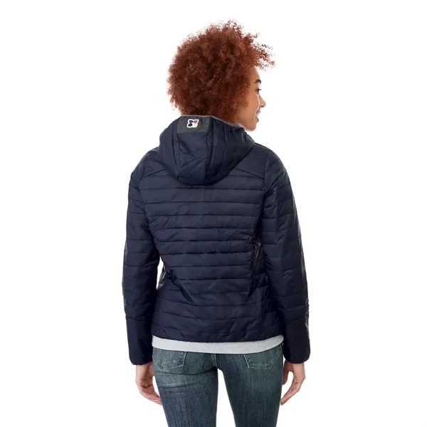 Women's SILVERTON Packable Insulated Jacket - Women's SILVERTON Packable Insulated Jacket - Image 33 of 39