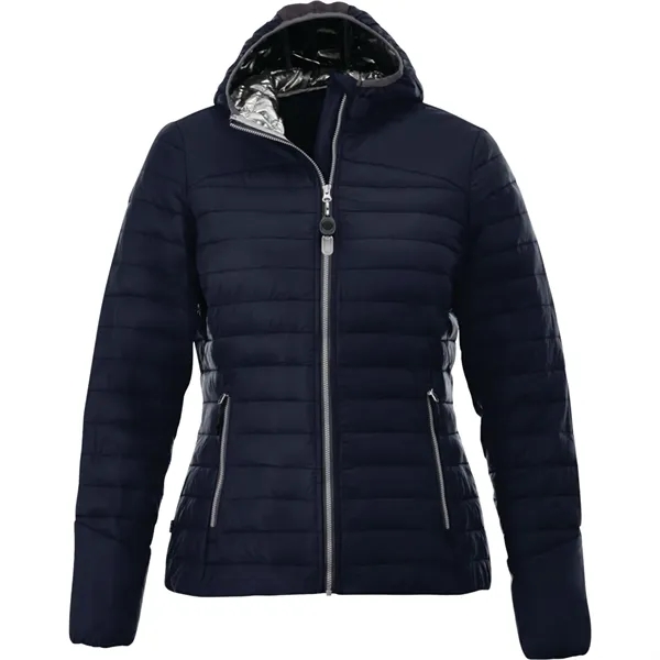 Women's SILVERTON Packable Insulated Jacket - Women's SILVERTON Packable Insulated Jacket - Image 35 of 39