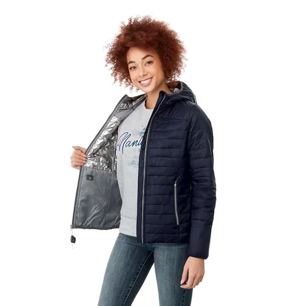 Women's SILVERTON Packable Insulated Jacket - Women's SILVERTON Packable Insulated Jacket - Image 34 of 39
