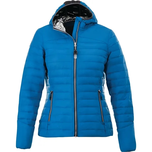 Women's SILVERTON Packable Insulated Jacket - Women's SILVERTON Packable Insulated Jacket - Image 6 of 39