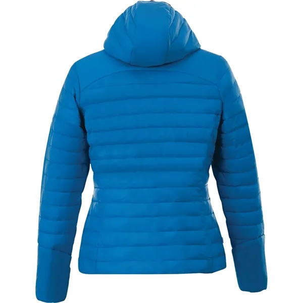 Women's SILVERTON Packable Insulated Jacket - Women's SILVERTON Packable Insulated Jacket - Image 8 of 39