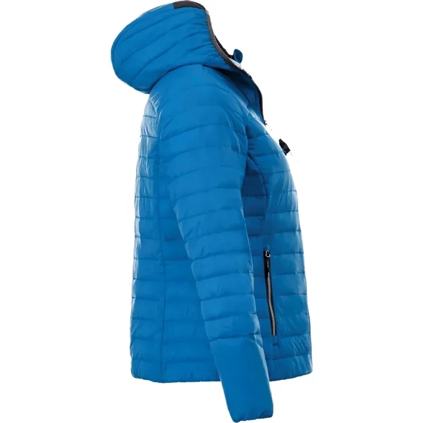 Women's SILVERTON Packable Insulated Jacket - Women's SILVERTON Packable Insulated Jacket - Image 10 of 39