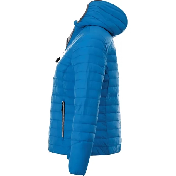 Women's SILVERTON Packable Insulated Jacket - Women's SILVERTON Packable Insulated Jacket - Image 9 of 39