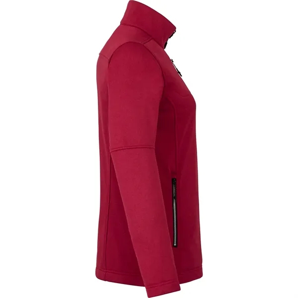 Women's JORIS Eco Softshell Jacket - Women's JORIS Eco Softshell Jacket - Image 1 of 29