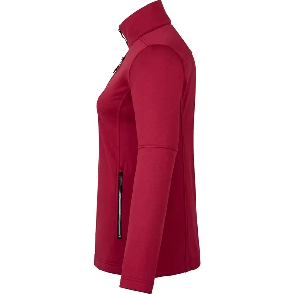 Women's JORIS Eco Softshell Jacket - Women's JORIS Eco Softshell Jacket - Image 2 of 29