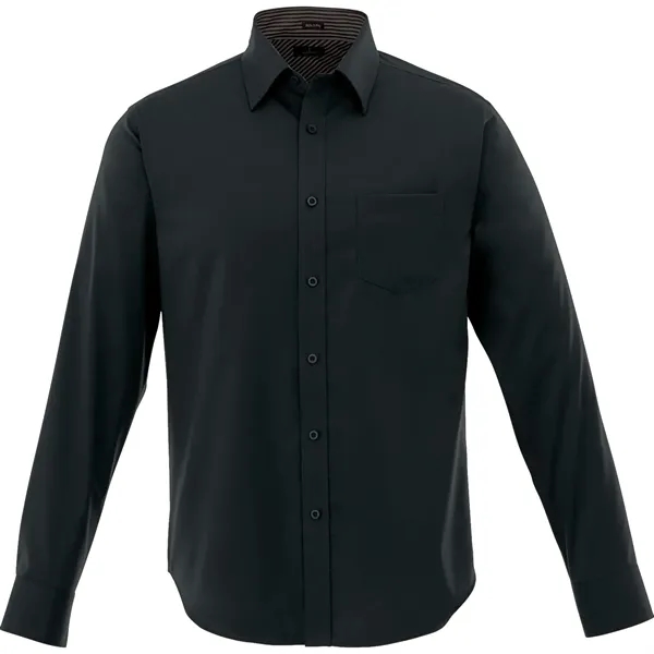 Men's CROMWELL Long Sleeve Shirt - Men's CROMWELL Long Sleeve Shirt - Image 1 of 31