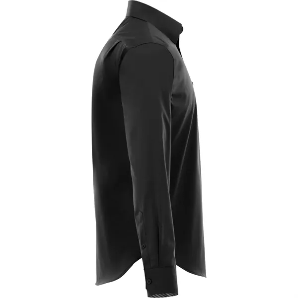 Men's CROMWELL Long Sleeve Shirt - Men's CROMWELL Long Sleeve Shirt - Image 2 of 31