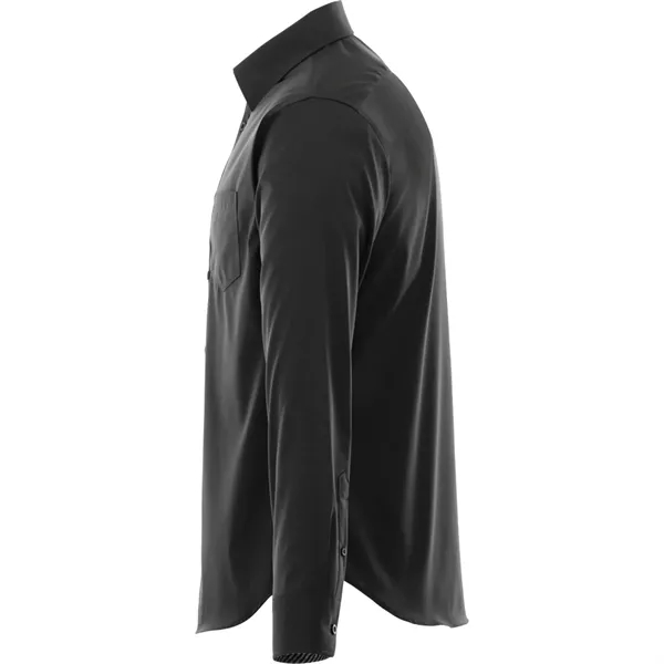 Men's CROMWELL Long Sleeve Shirt - Men's CROMWELL Long Sleeve Shirt - Image 3 of 31