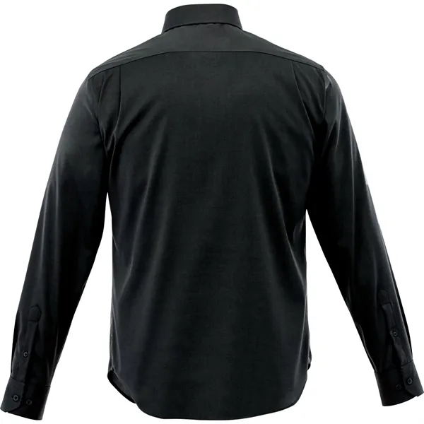 Men's CROMWELL Long Sleeve Shirt - Men's CROMWELL Long Sleeve Shirt - Image 4 of 31