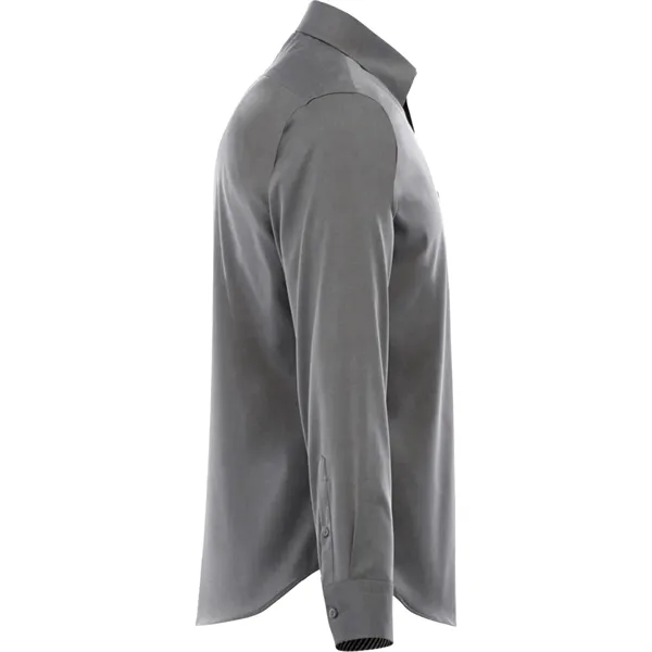 Men's CROMWELL Long Sleeve Shirt - Men's CROMWELL Long Sleeve Shirt - Image 9 of 31