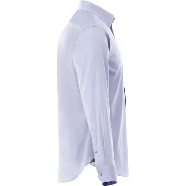 Men's CROMWELL Long Sleeve Shirt - Men's CROMWELL Long Sleeve Shirt - Image 13 of 31