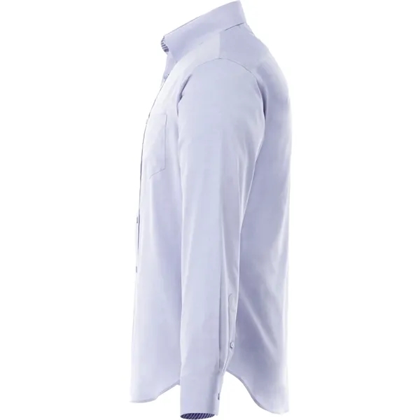 Men's CROMWELL Long Sleeve Shirt - Men's CROMWELL Long Sleeve Shirt - Image 14 of 31