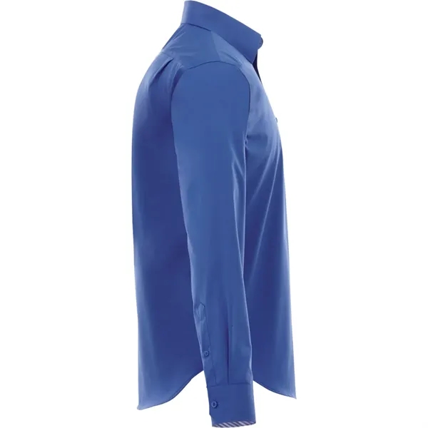 Men's CROMWELL Long Sleeve Shirt - Men's CROMWELL Long Sleeve Shirt - Image 17 of 31