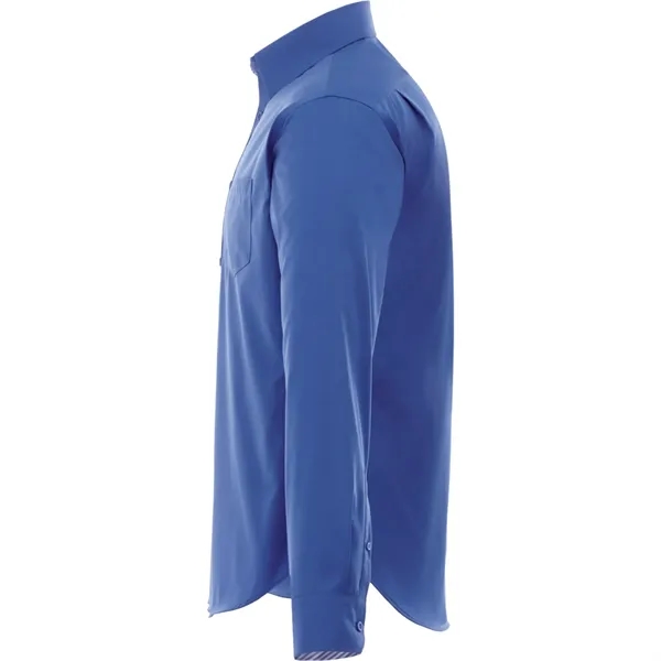 Men's CROMWELL Long Sleeve Shirt - Men's CROMWELL Long Sleeve Shirt - Image 18 of 31