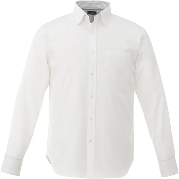 Men's CROMWELL Long Sleeve Shirt - Men's CROMWELL Long Sleeve Shirt - Image 19 of 31