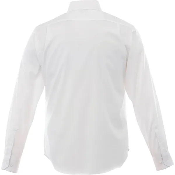 Men's CROMWELL Long Sleeve Shirt - Men's CROMWELL Long Sleeve Shirt - Image 20 of 31