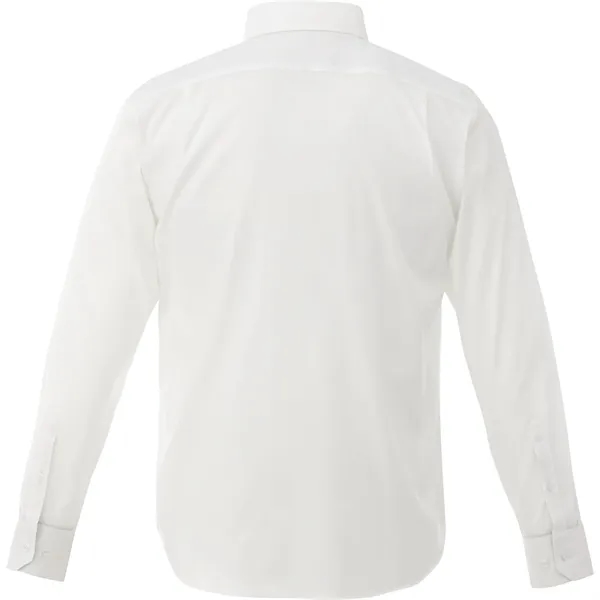 Men's CROMWELL Long Sleeve Shirt - Men's CROMWELL Long Sleeve Shirt - Image 21 of 31
