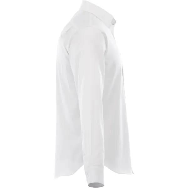 Men's CROMWELL Long Sleeve Shirt - Men's CROMWELL Long Sleeve Shirt - Image 22 of 31