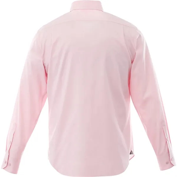 Men's CROMWELL Long Sleeve Shirt - Men's CROMWELL Long Sleeve Shirt - Image 25 of 31