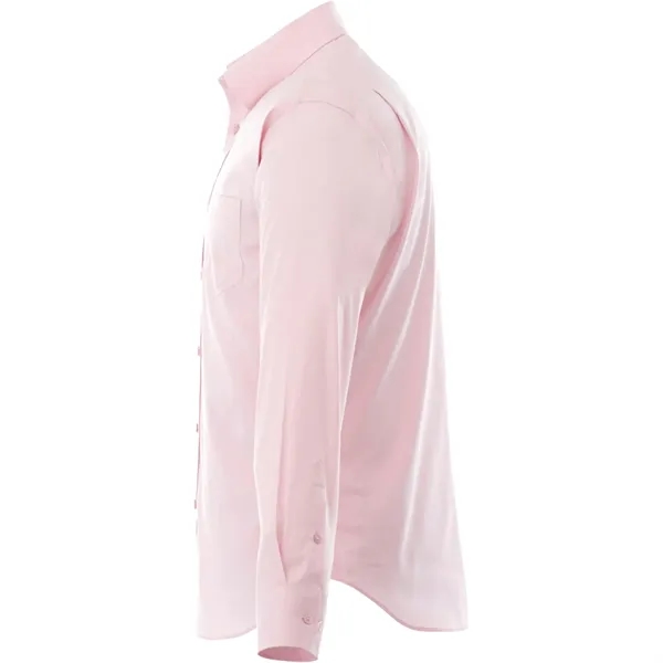 Men's CROMWELL Long Sleeve Shirt - Men's CROMWELL Long Sleeve Shirt - Image 27 of 31