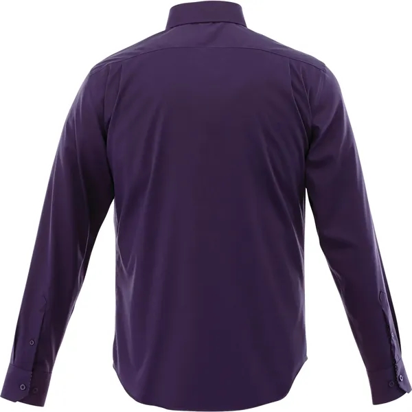 Men's CROMWELL Long Sleeve Shirt - Men's CROMWELL Long Sleeve Shirt - Image 29 of 31