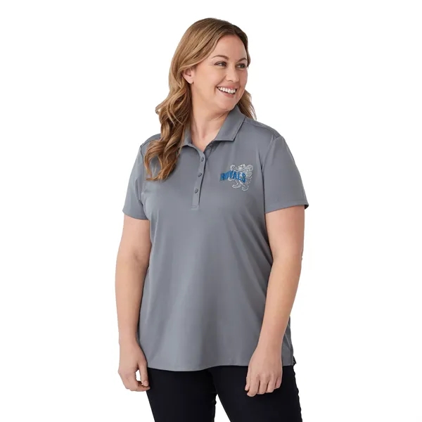 EVANS Eco Short Sleeve Polo - Women's - EVANS Eco Short Sleeve Polo - Women's - Image 1 of 28