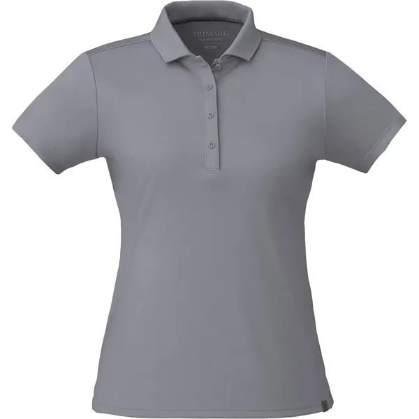 EVANS Eco Short Sleeve Polo - Women's - EVANS Eco Short Sleeve Polo - Women's - Image 5 of 28