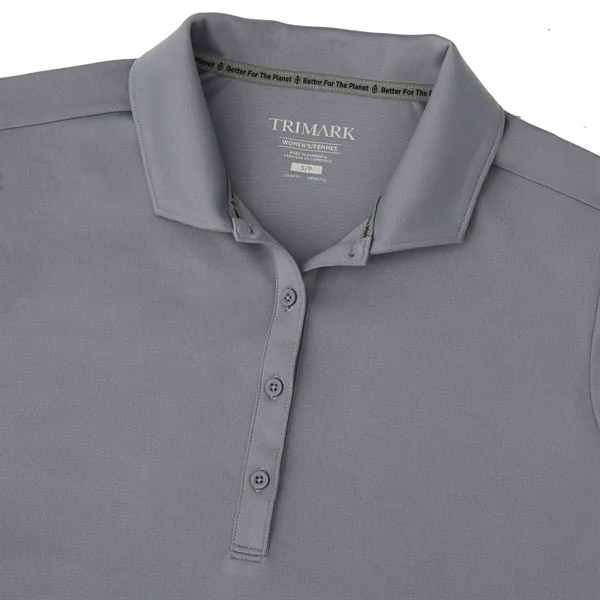 EVANS Eco Short Sleeve Polo - Women's - EVANS Eco Short Sleeve Polo - Women's - Image 6 of 28