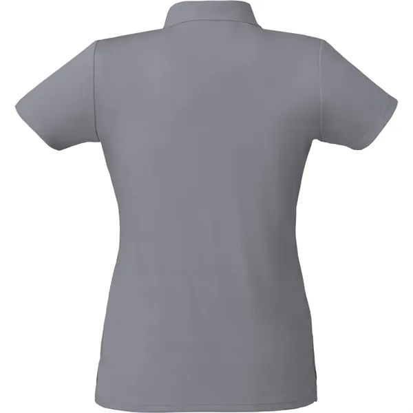 EVANS Eco Short Sleeve Polo - Women's - EVANS Eco Short Sleeve Polo - Women's - Image 7 of 28