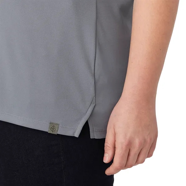 EVANS Eco Short Sleeve Polo - Women's - EVANS Eco Short Sleeve Polo - Women's - Image 9 of 28