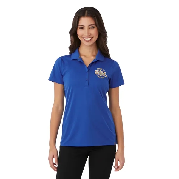 EVANS Eco Short Sleeve Polo - Women's - EVANS Eco Short Sleeve Polo - Women's - Image 10 of 28