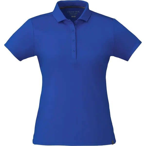EVANS Eco Short Sleeve Polo - Women's - EVANS Eco Short Sleeve Polo - Women's - Image 14 of 28