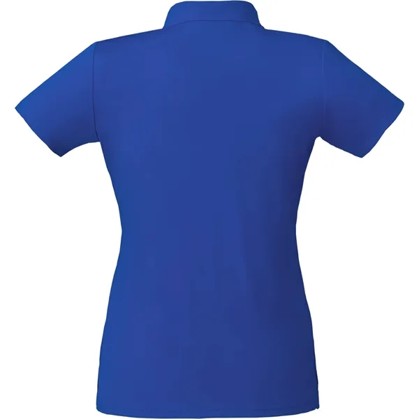 EVANS Eco Short Sleeve Polo - Women's - EVANS Eco Short Sleeve Polo - Women's - Image 16 of 28