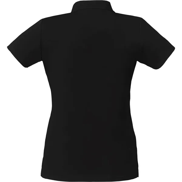 EVANS Eco Short Sleeve Polo - Women's - EVANS Eco Short Sleeve Polo - Women's - Image 20 of 28