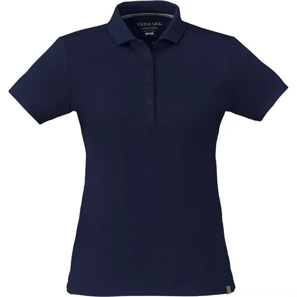 EVANS Eco Short Sleeve Polo - Women's - EVANS Eco Short Sleeve Polo - Women's - Image 23 of 28