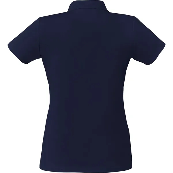 EVANS Eco Short Sleeve Polo - Women's - EVANS Eco Short Sleeve Polo - Women's - Image 24 of 28
