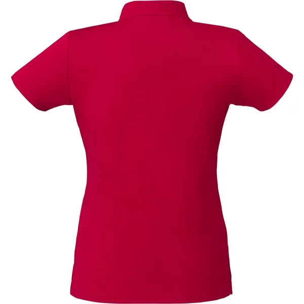 EVANS Eco Short Sleeve Polo - Women's - EVANS Eco Short Sleeve Polo - Women's - Image 28 of 28