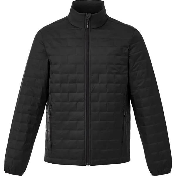 Custom Men's TELLURIDE Packable Insulated Jacket