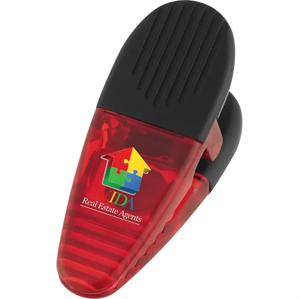 Magnetic Memo Clip - Magnetic Memo Clip - Image 21 of 21