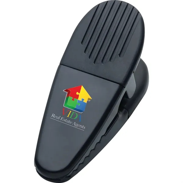 Magnetic Memo Clip - Magnetic Memo Clip - Image 4 of 21