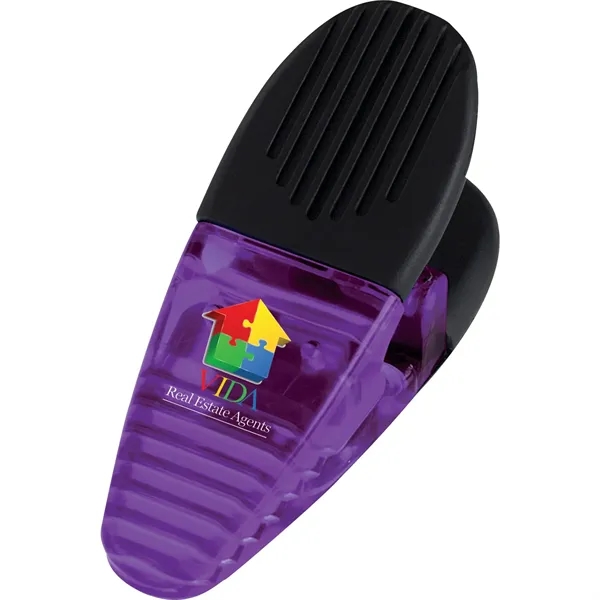 Magnetic Memo Clip - Magnetic Memo Clip - Image 12 of 21