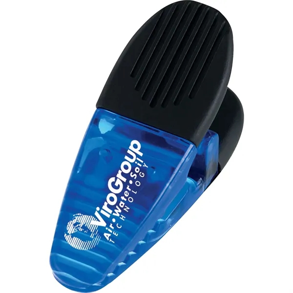 Magnetic Memo Clip - Magnetic Memo Clip - Image 6 of 21