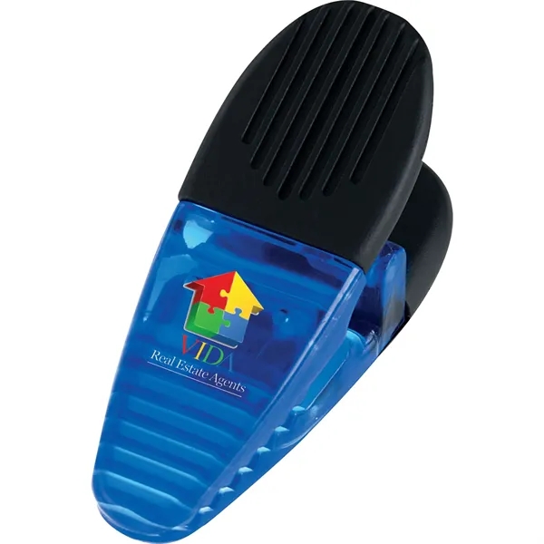 Magnetic Memo Clip - Magnetic Memo Clip - Image 8 of 21