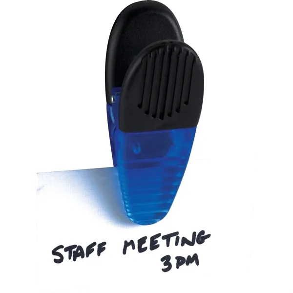 Magnetic Memo Clip - Magnetic Memo Clip - Image 9 of 21