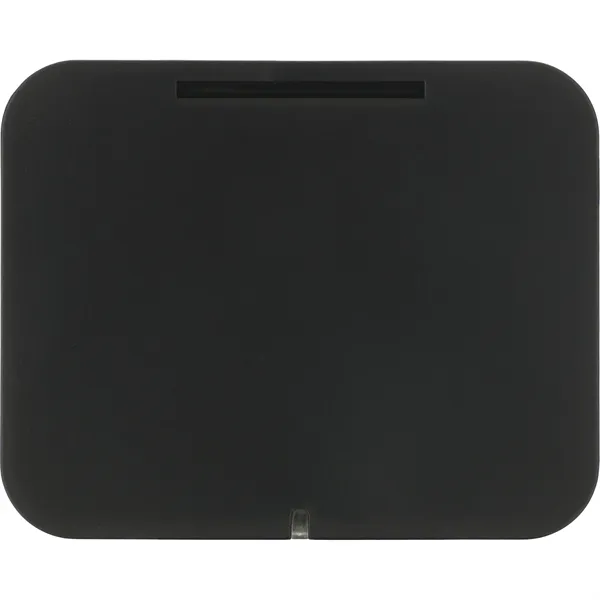 Optic Wireless Charging Phone Stand - Optic Wireless Charging Phone Stand - Image 1 of 9