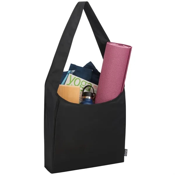 ChicoBag Sling rePETe Crossbody Tote - ChicoBag Sling rePETe Crossbody Tote - Image 22 of 27