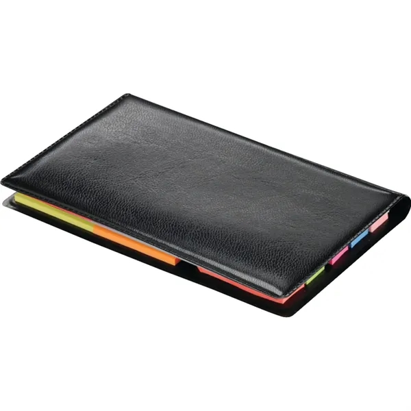 Slimline Sticky Memo Pad - Slimline Sticky Memo Pad - Image 2 of 3