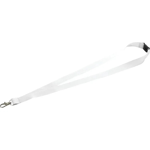 Lanyard with Lobster Clip - Lanyard with Lobster Clip - Image 19 of 21