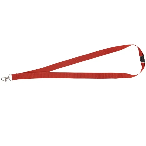 Lanyard with Lobster Clip - Lanyard with Lobster Clip - Image 13 of 21