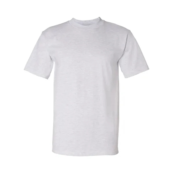 Bayside Unisex USA-Made Heavyweight T-Shirt - Bayside Unisex USA-Made Heavyweight T-Shirt - Image 4 of 73